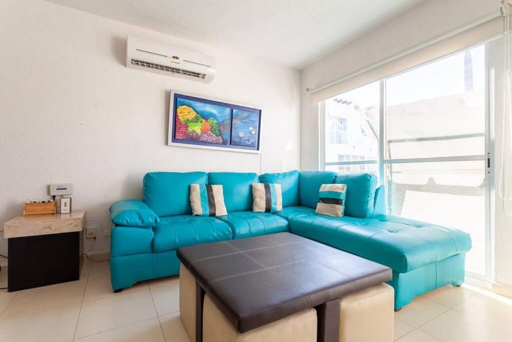 Acapulco Diamante. Casa De Descanso Luaran gambar