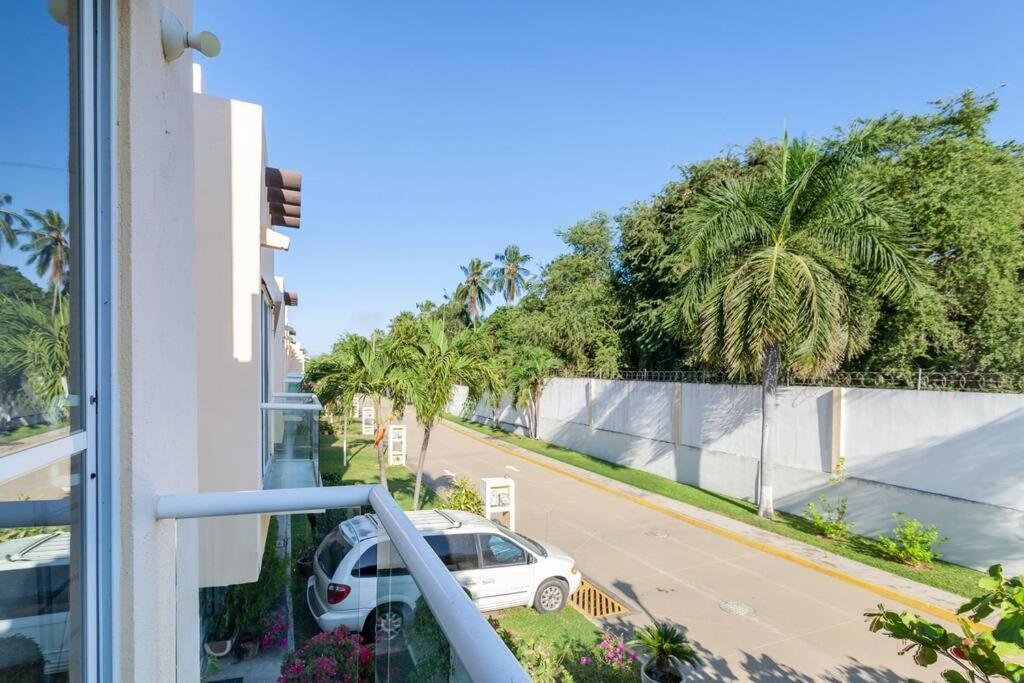 Acapulco Diamante. Casa De Descanso Luaran gambar