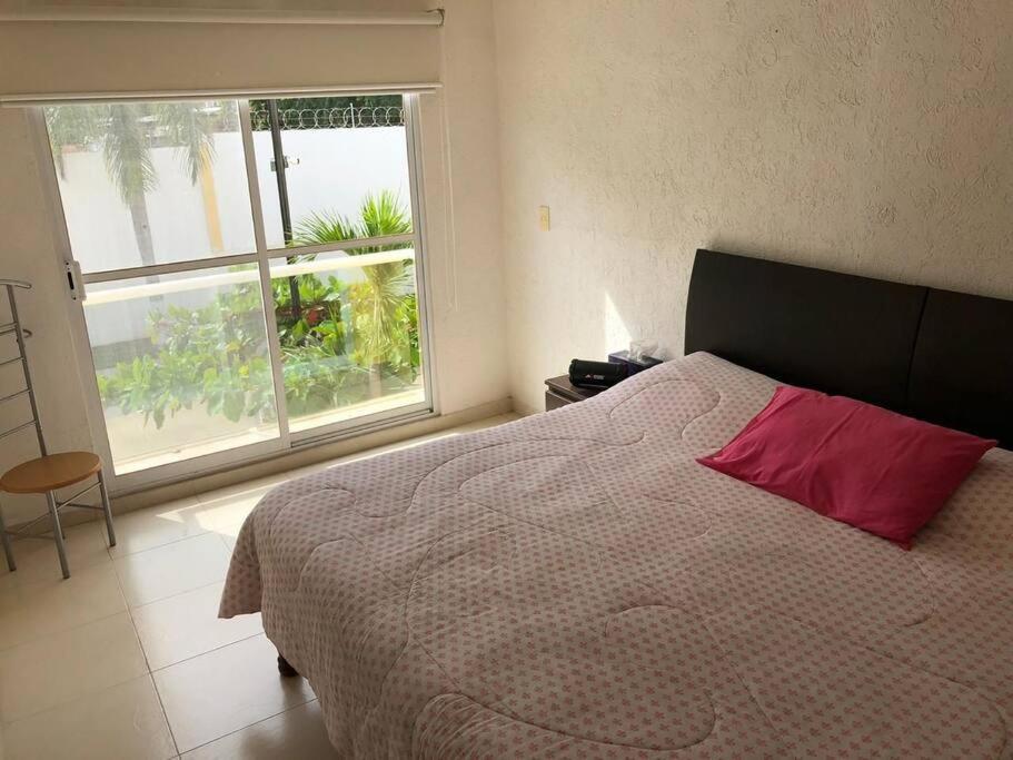 Acapulco Diamante. Casa De Descanso Luaran gambar