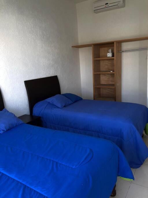 Acapulco Diamante. Casa De Descanso Luaran gambar